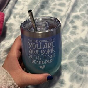 Inspirational Tumblr